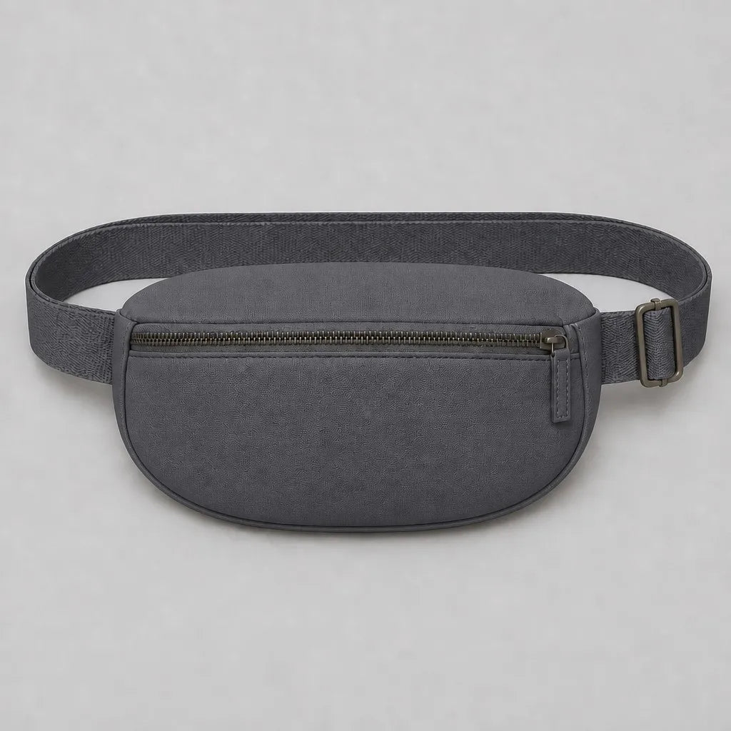 MAYA Urban Belt Bag (E82) - Slate Grey
