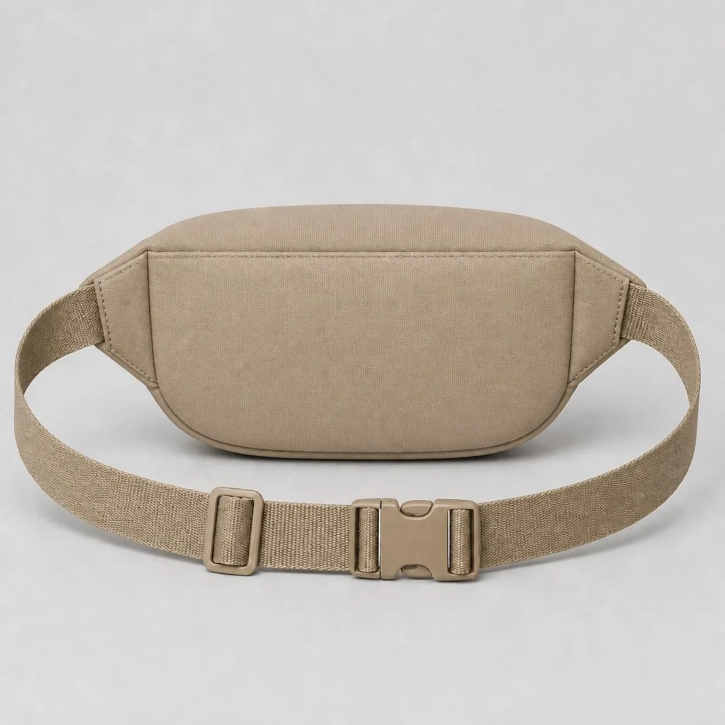 MAYA Urban Belt Bag (E82) - Sand