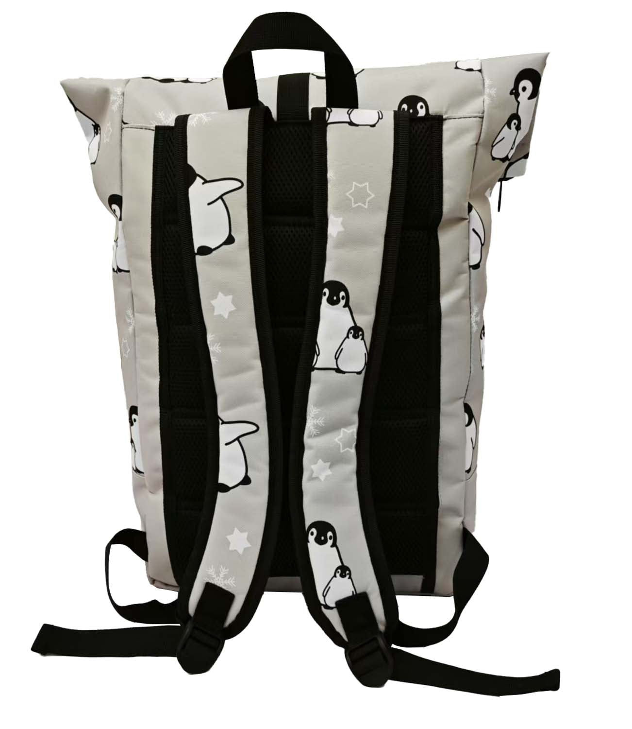 SABRINA Backpack (E59) — Recycled Polyester