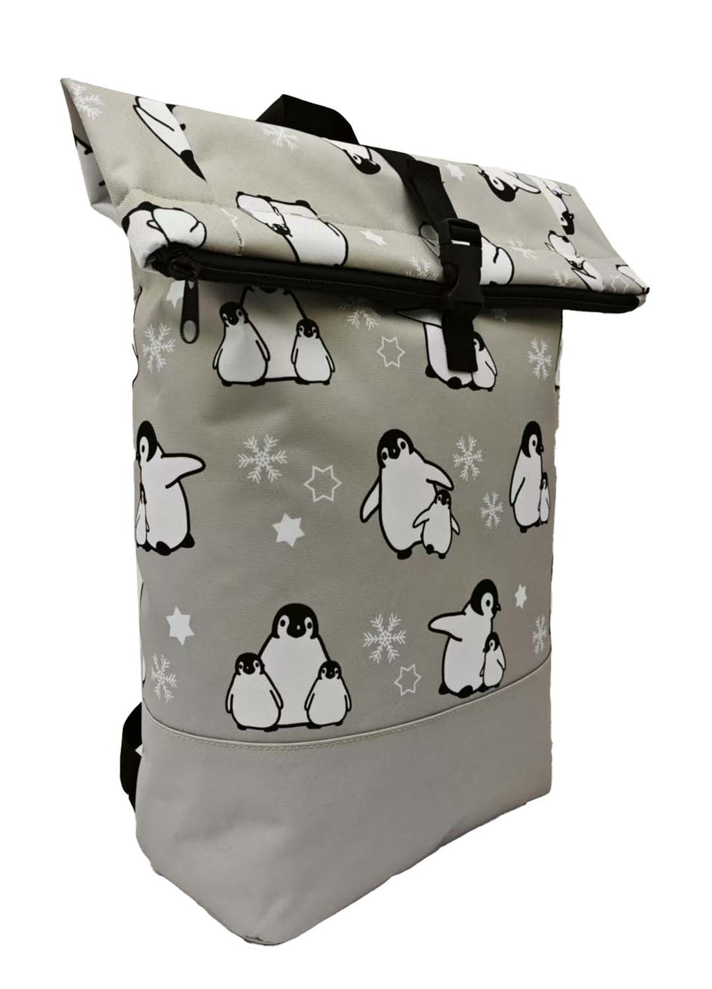 SABRINA Backpack (E59) — Recycled Polyester