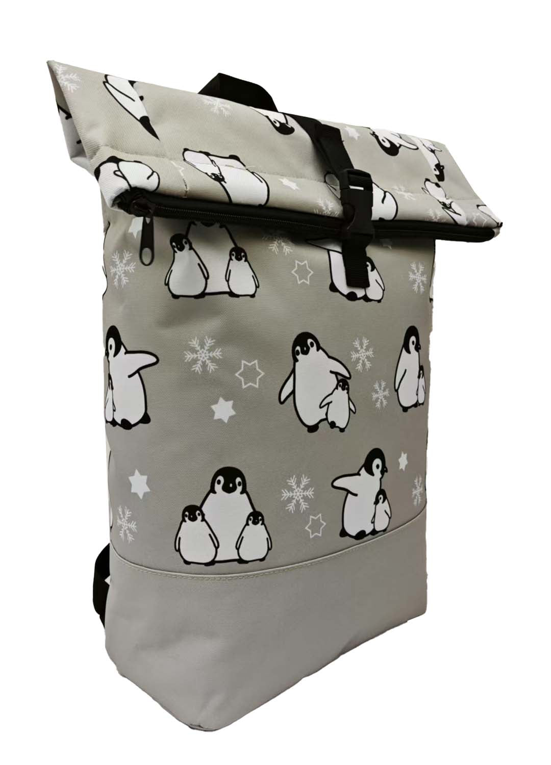SABRINA Backpack (E59) — Recycled Polyester
