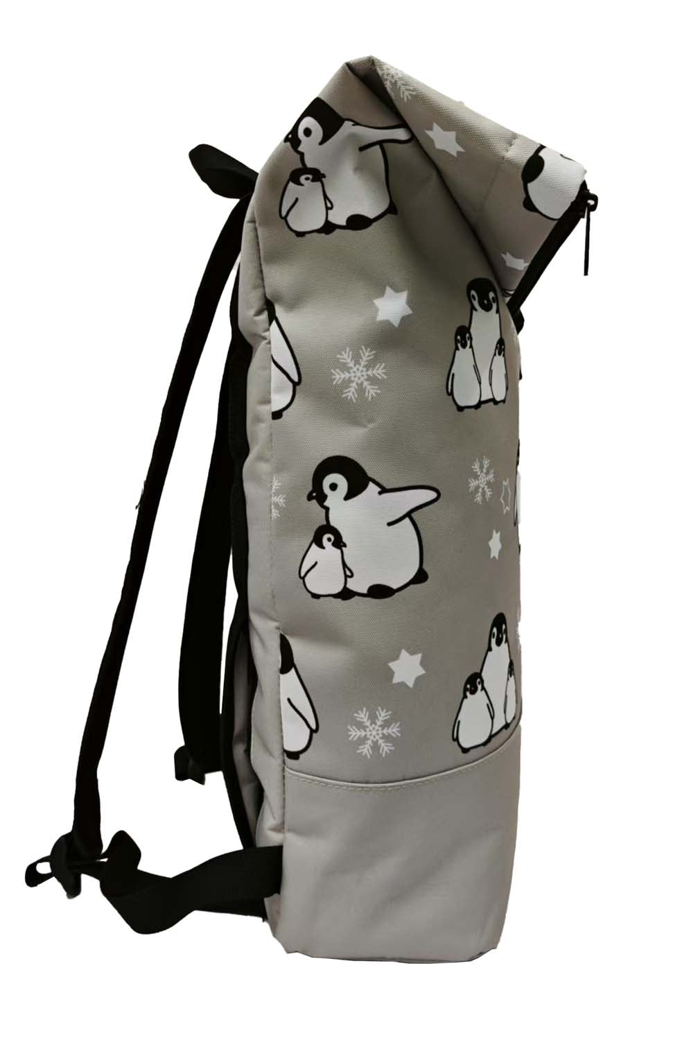 SABRINA Backpack (E59) — Recycled Polyester