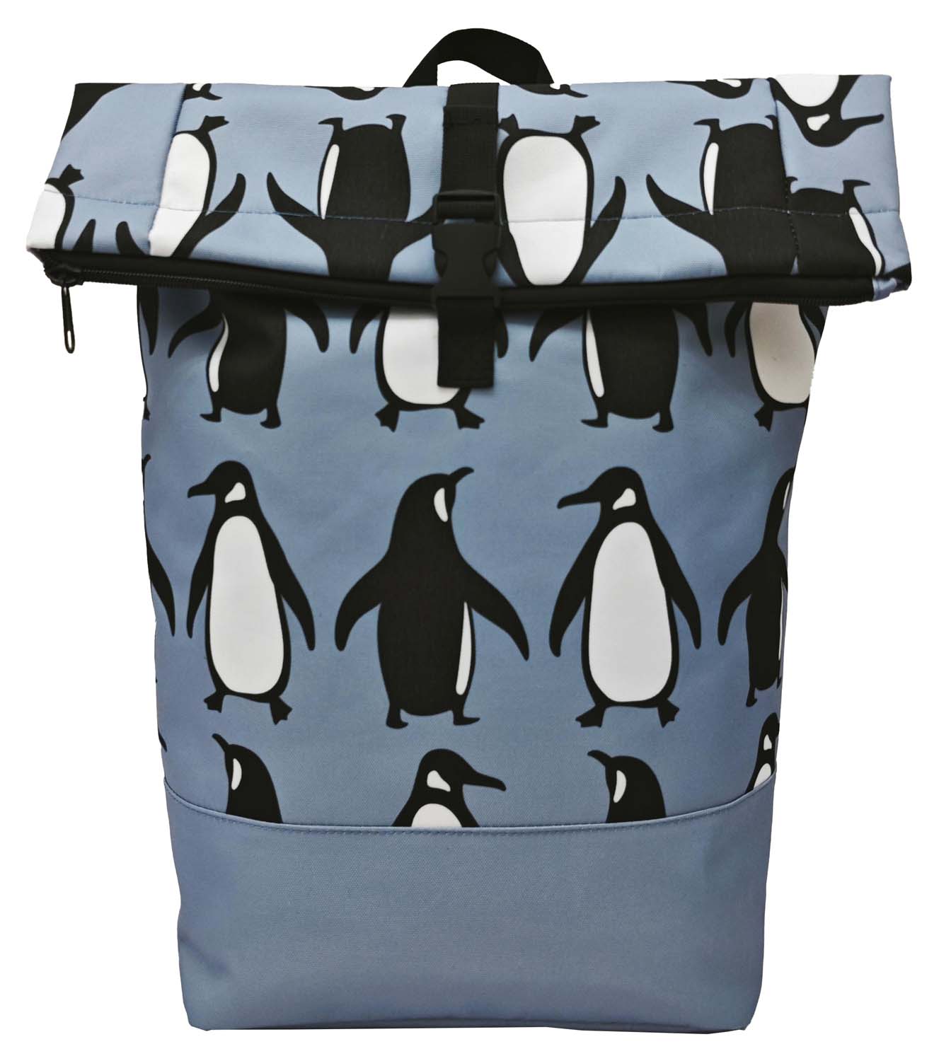 SABRINA Backpack (E59) — Recycled Polyester
