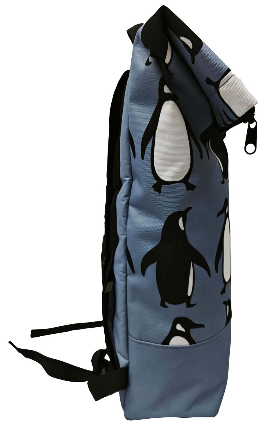 SABRINA Backpack (E59) — Recycled Polyester