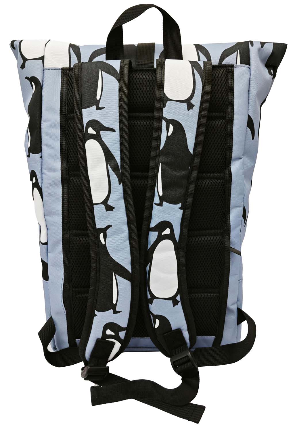 SABRINA Backpack (E59) — Recycled Polyester