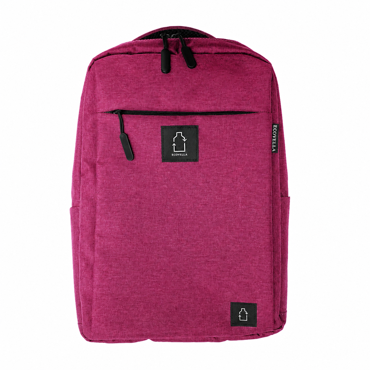 ADELE Backpack (E4) - Magenta