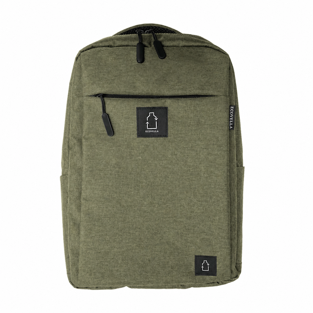 ADELE Backpack (E4) - Olive Green