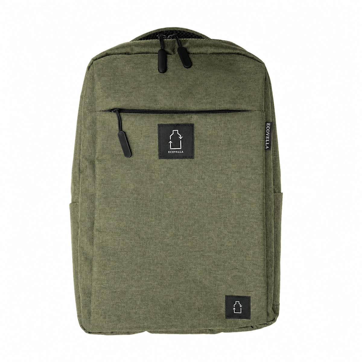 ADELE Backpack (E4) - Olive Green