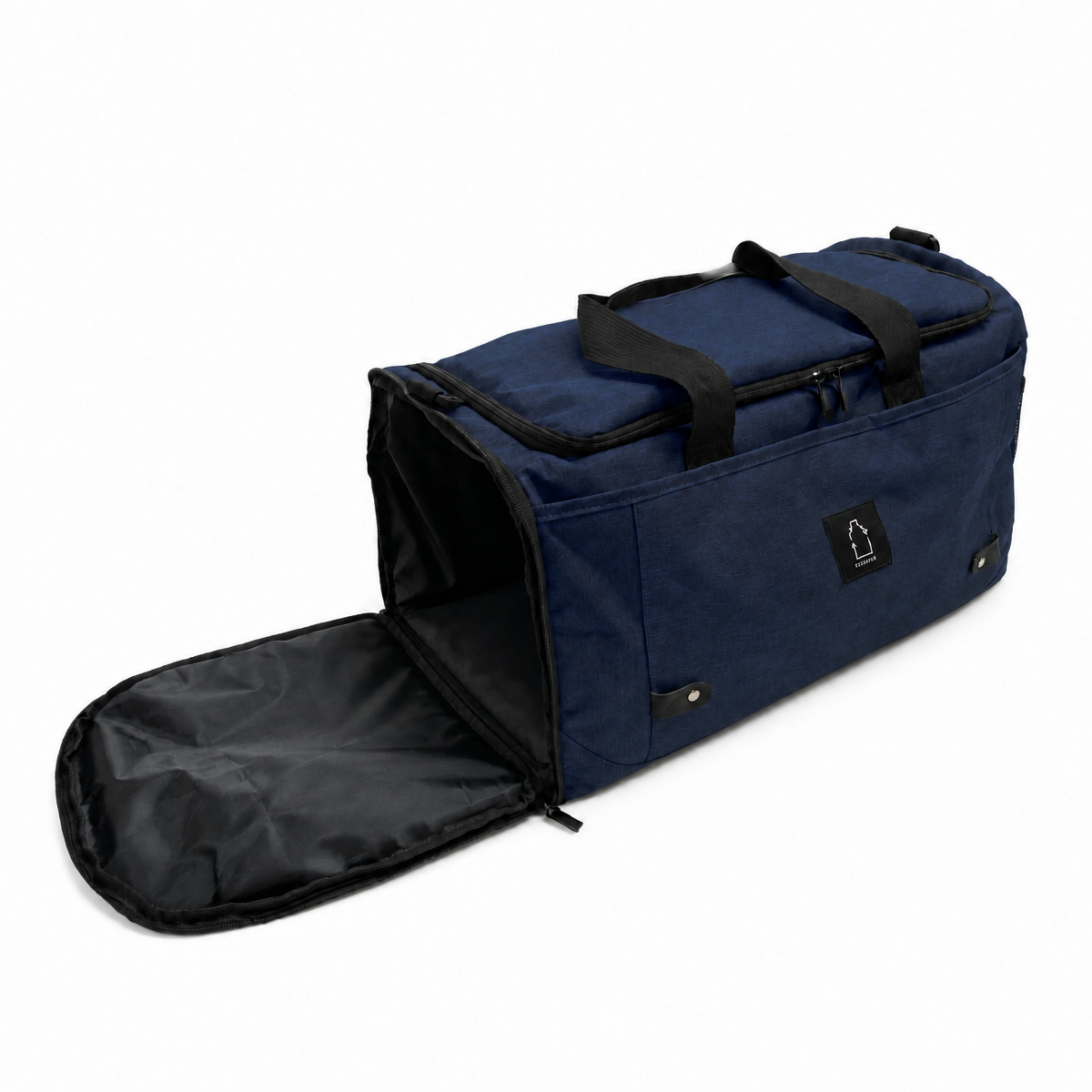 APOSTLE Sports Bag - Navy - RPET