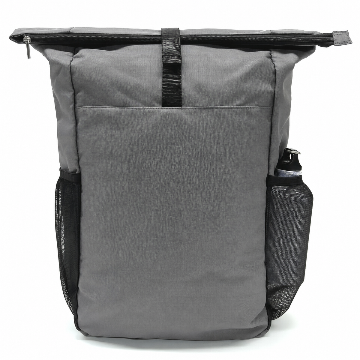 COLIN Backpack - Grey - RPET