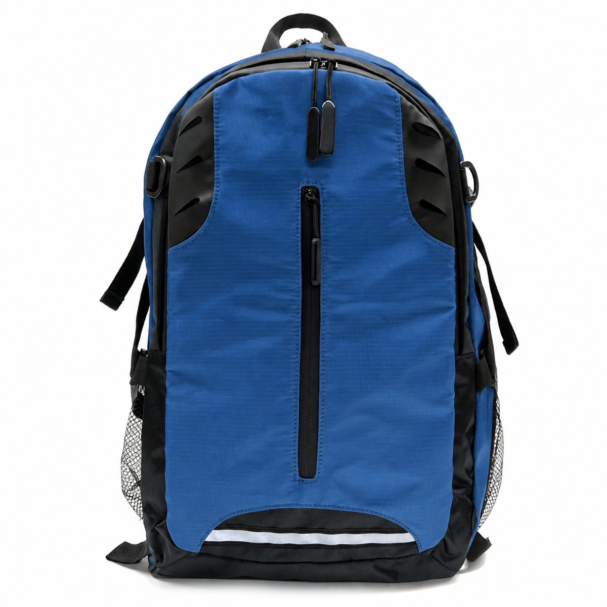 DARREN Backpack - Blue - RPET