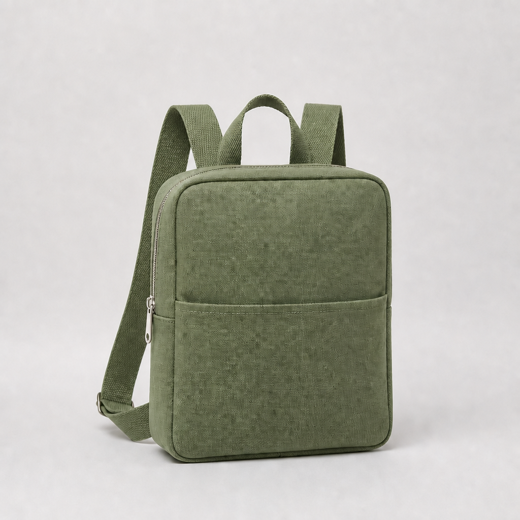 UMA Ladies Backpack (E3) - Sage Green