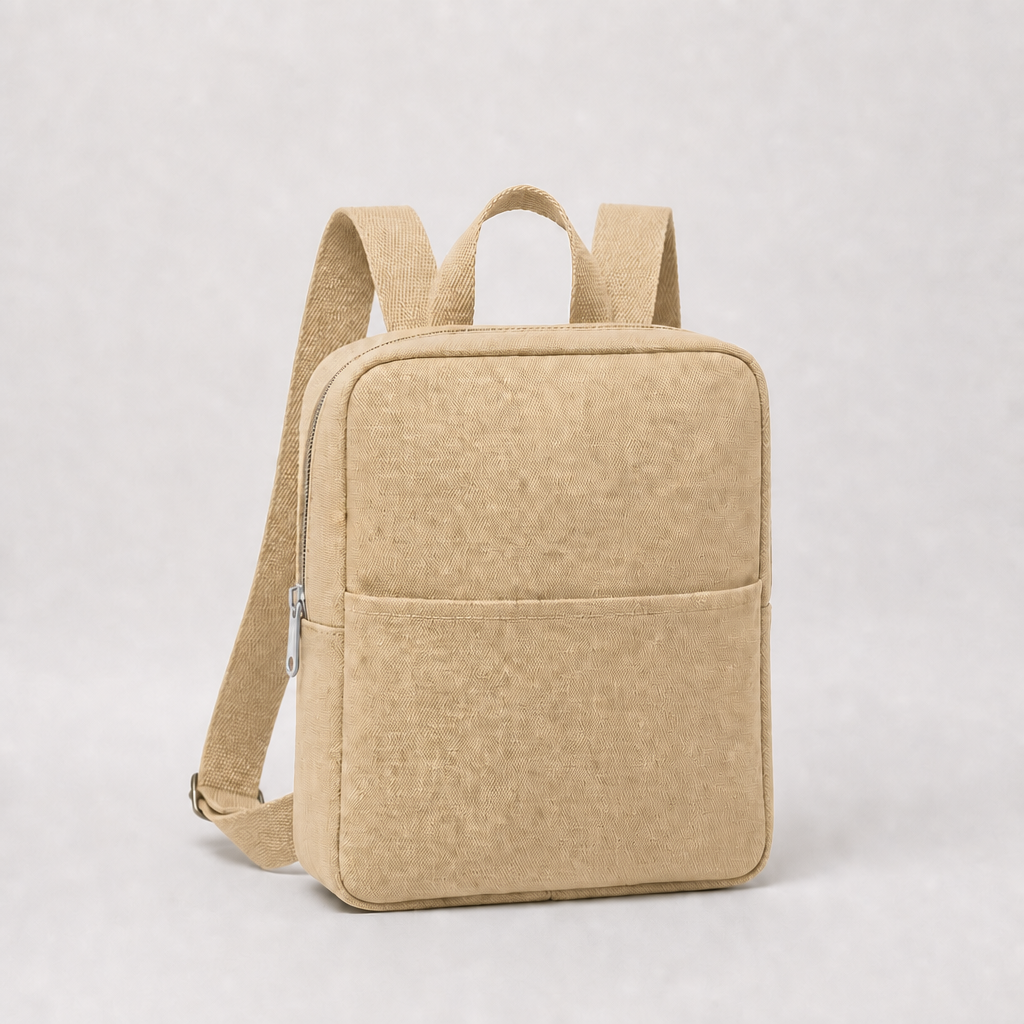 UMA Ladies Backpack (E3) - Sand