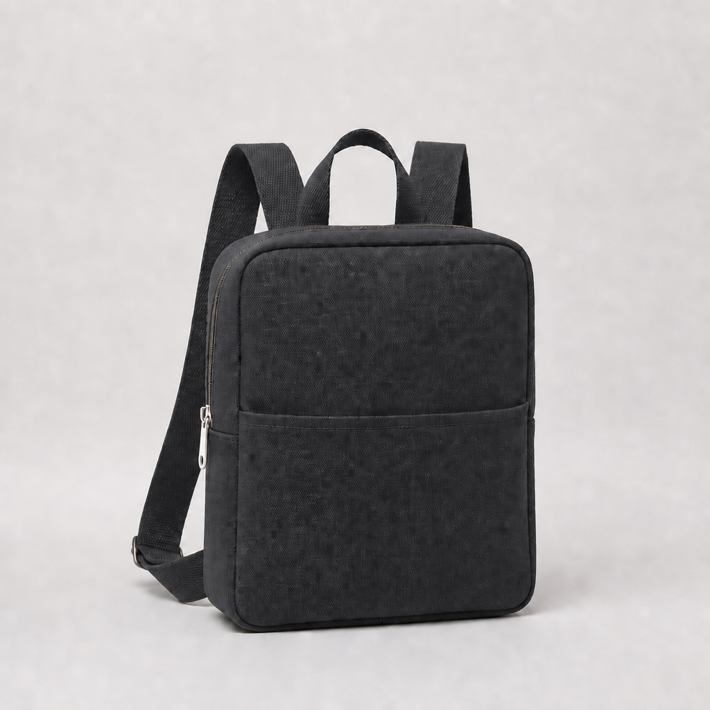 UMA Ladies Backpack (E3) - Charcoal