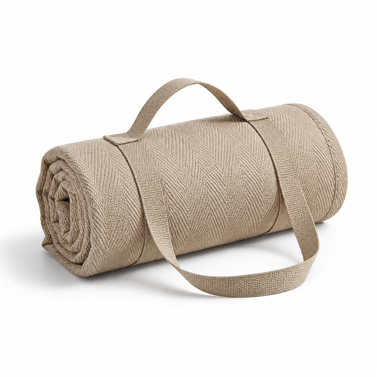 EMMA Sand-Free Beach Blanket (E74) - Beige