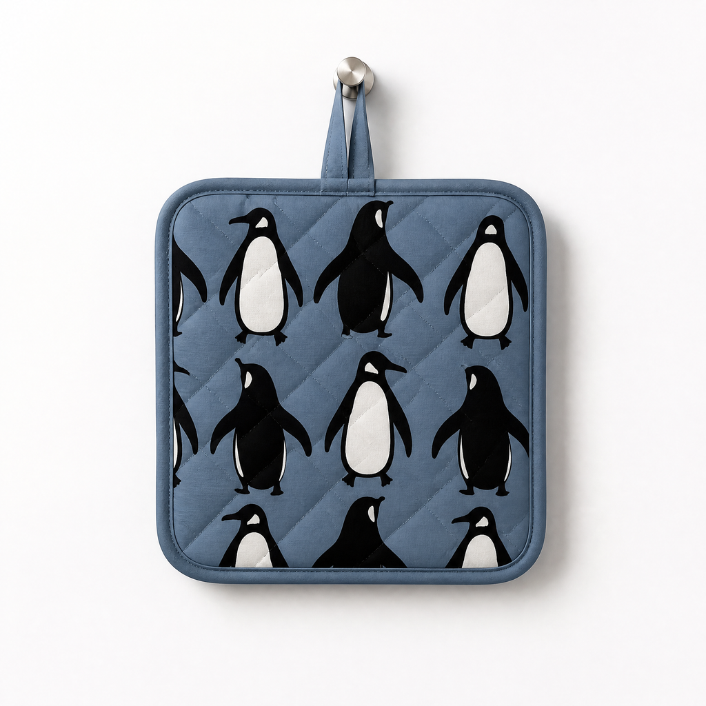 VENUS Pot Holder (E46) — Polyester