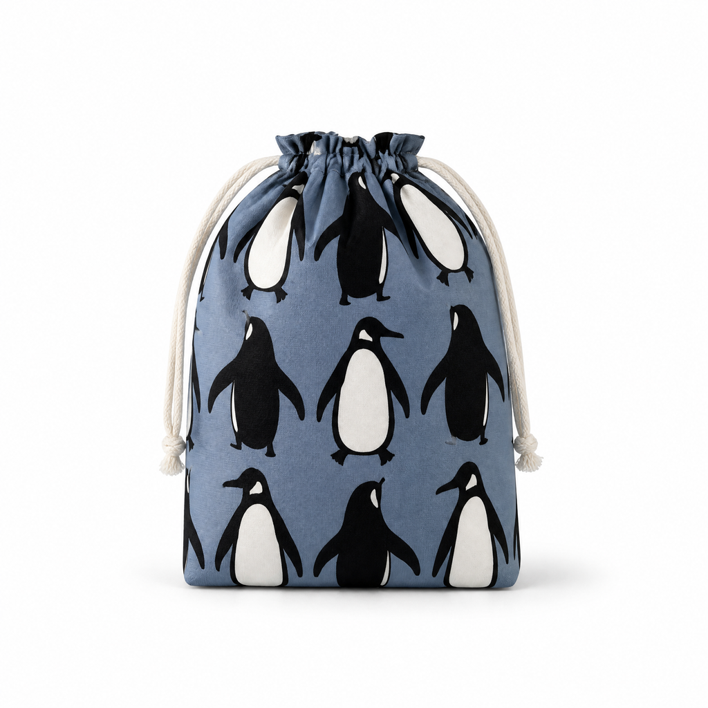 VERNA Bread Bag (E45) — Polyester