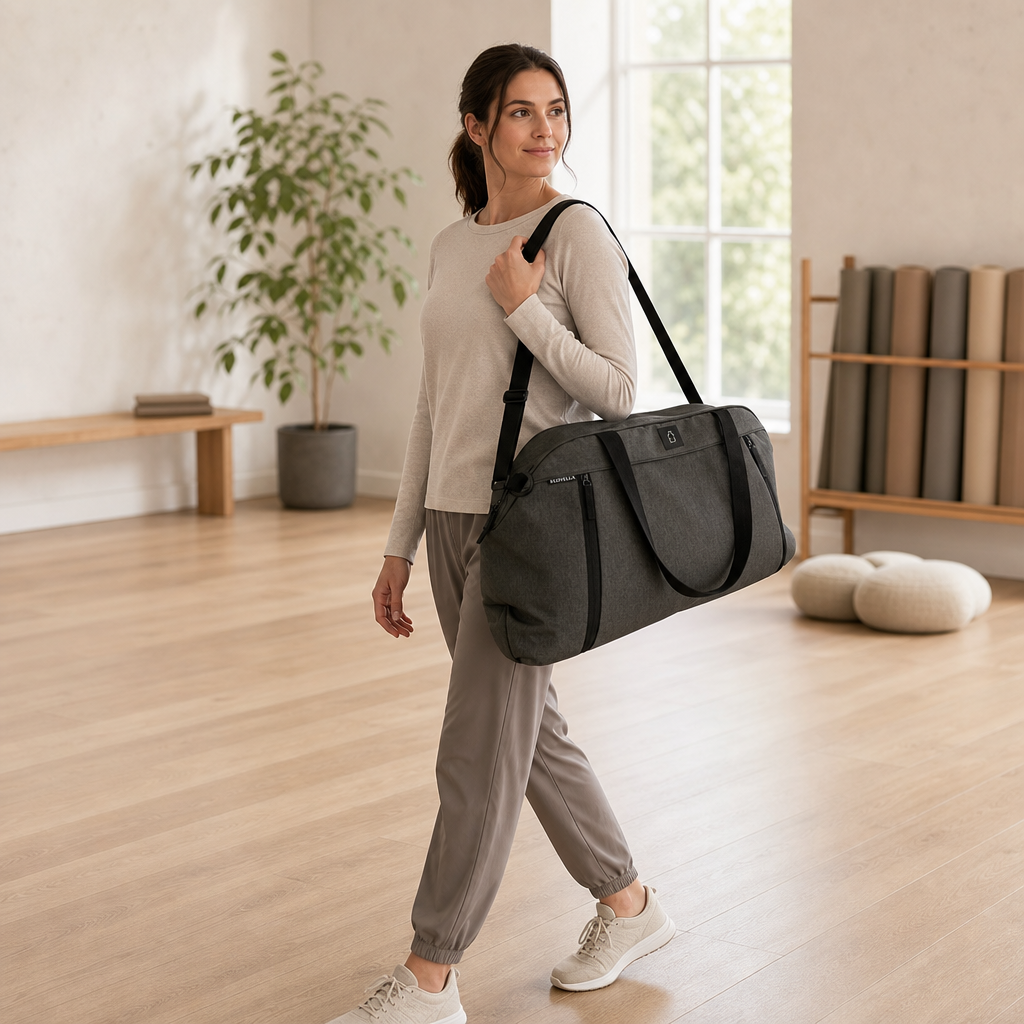 NARIN Yoga Bag