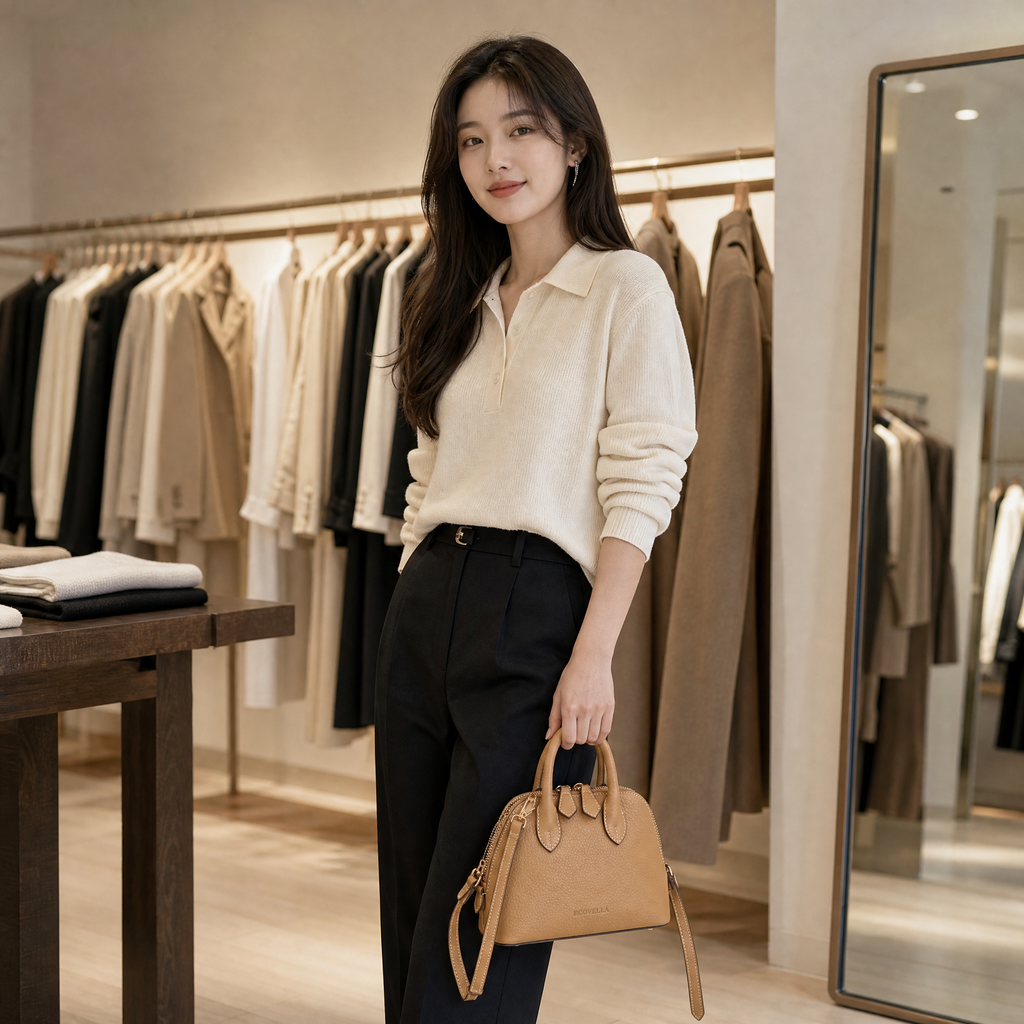 CHLOE HandBag