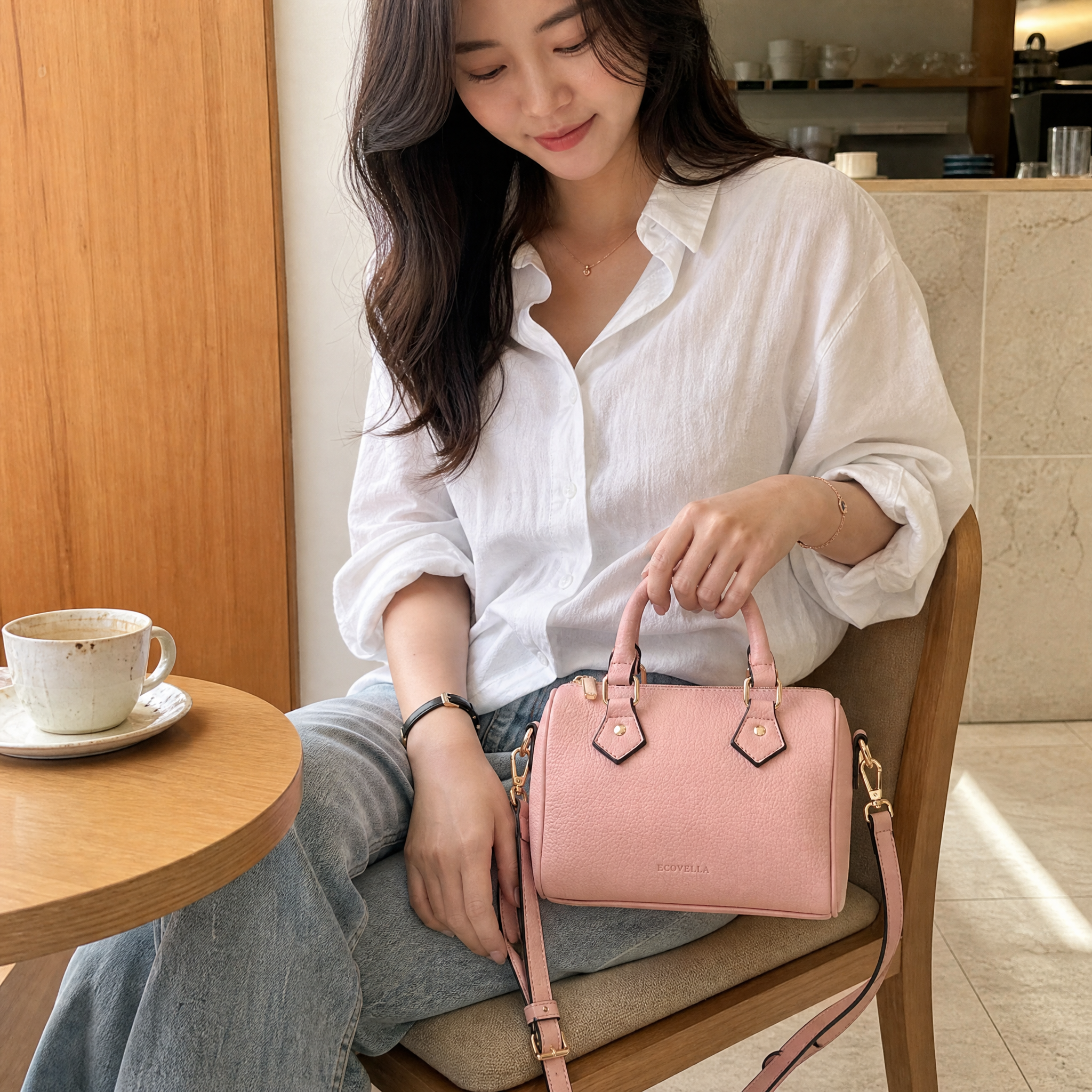 CLARA HandBag