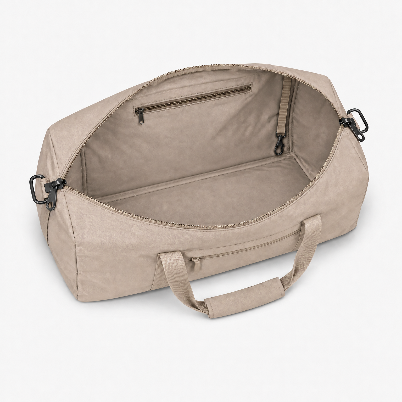 THEO Weekender Bag (E73) — 600D Polyester