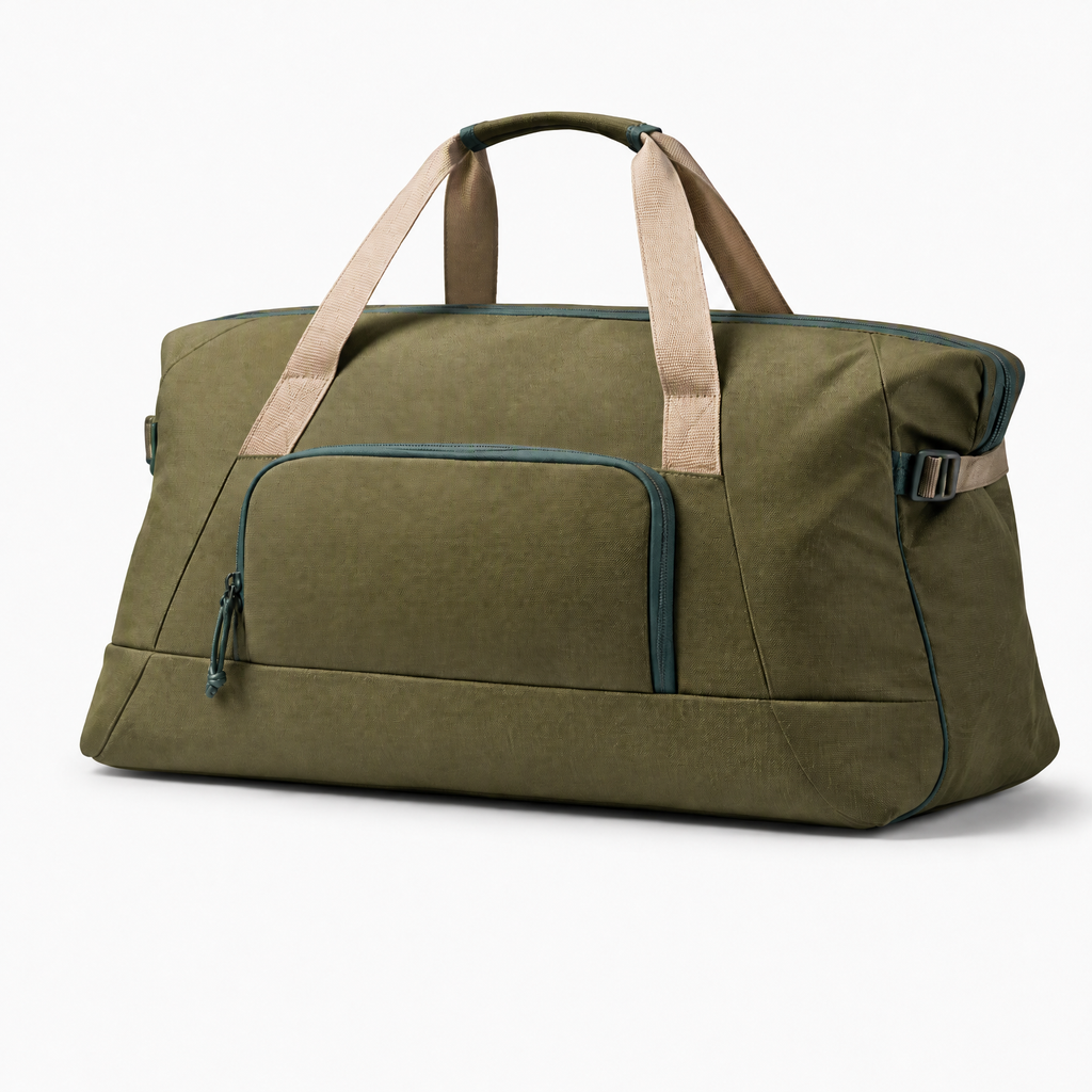 OSCAR Weekender Bag (E71) — 600D Polyester