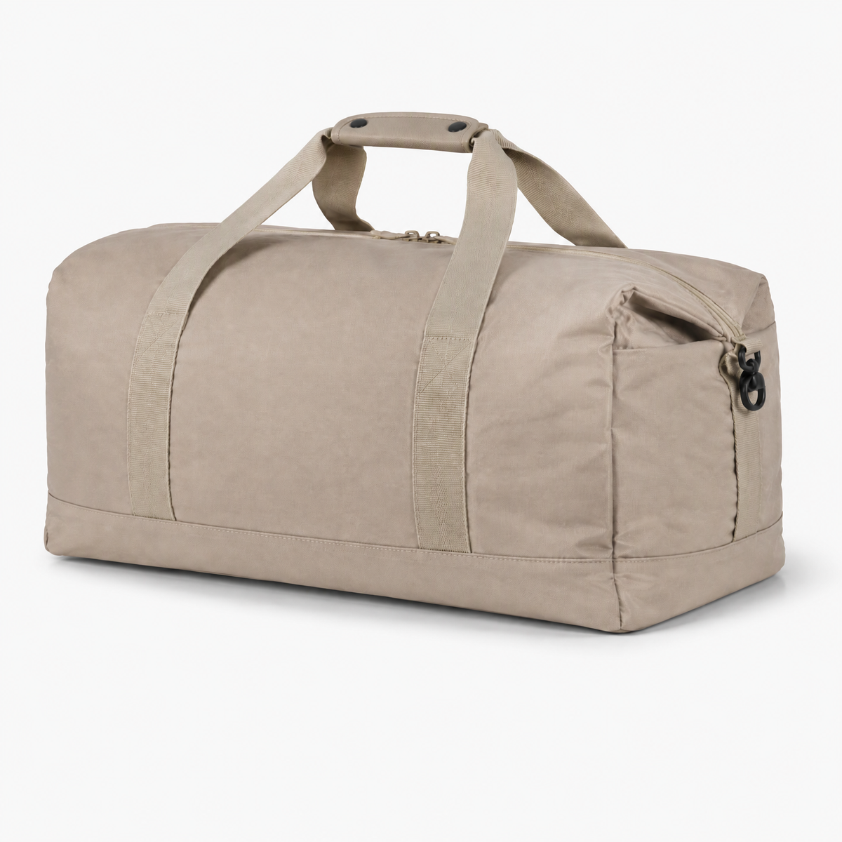 THEO Weekender Bag (E73) — 600D Polyester
