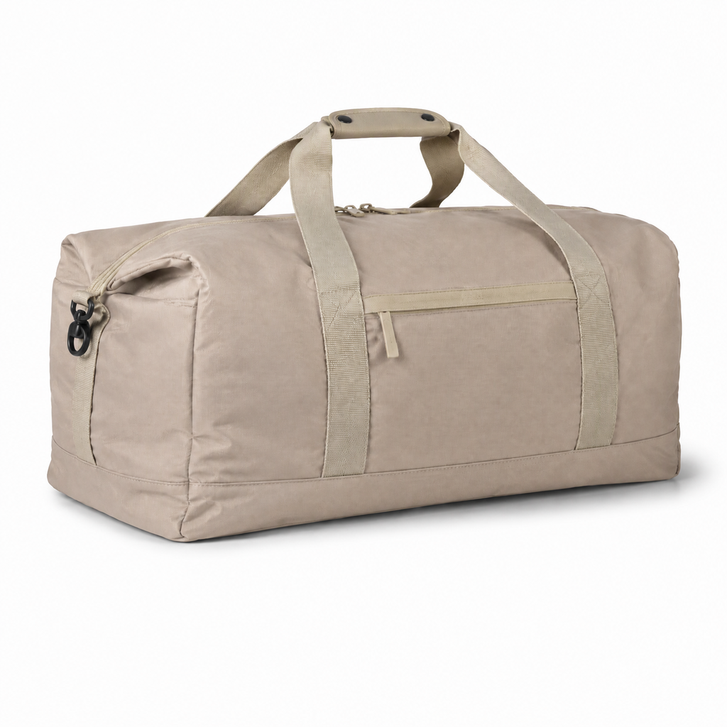 THEO Weekender Bag (E73) — 600D Polyester