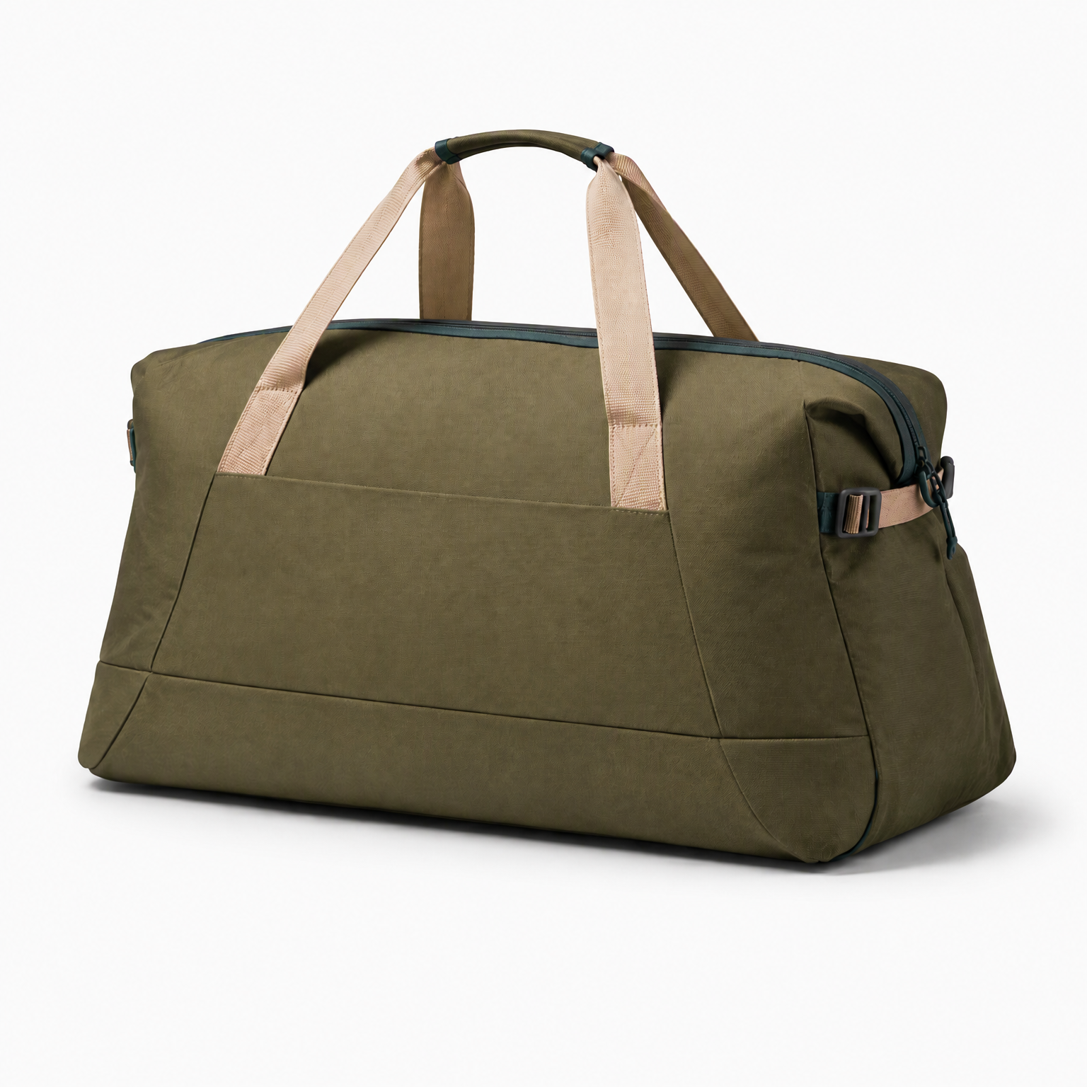 OSCAR Weekender Bag (E71) — 600D Polyester