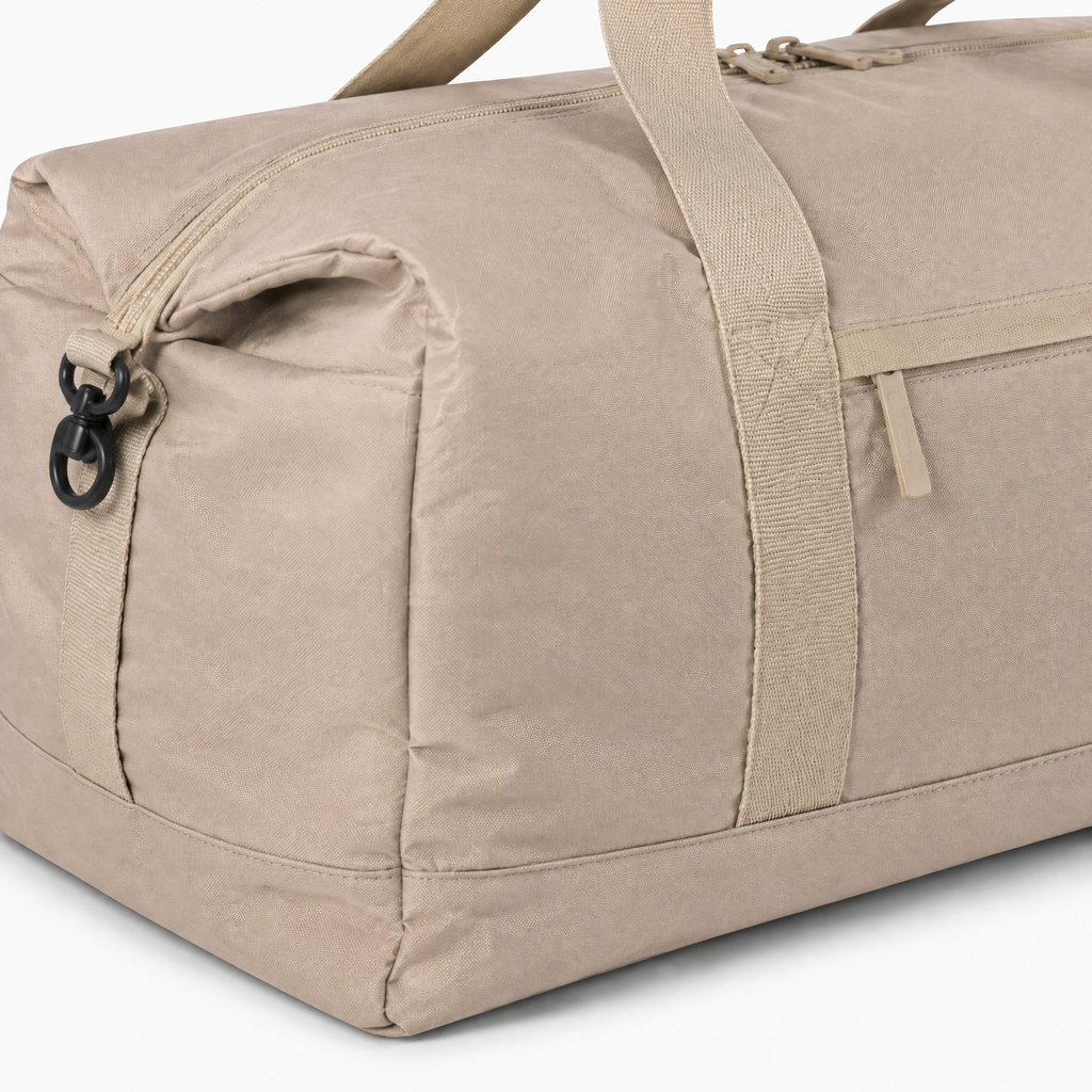 THEO Weekender Bag (E73) — 600D Polyester