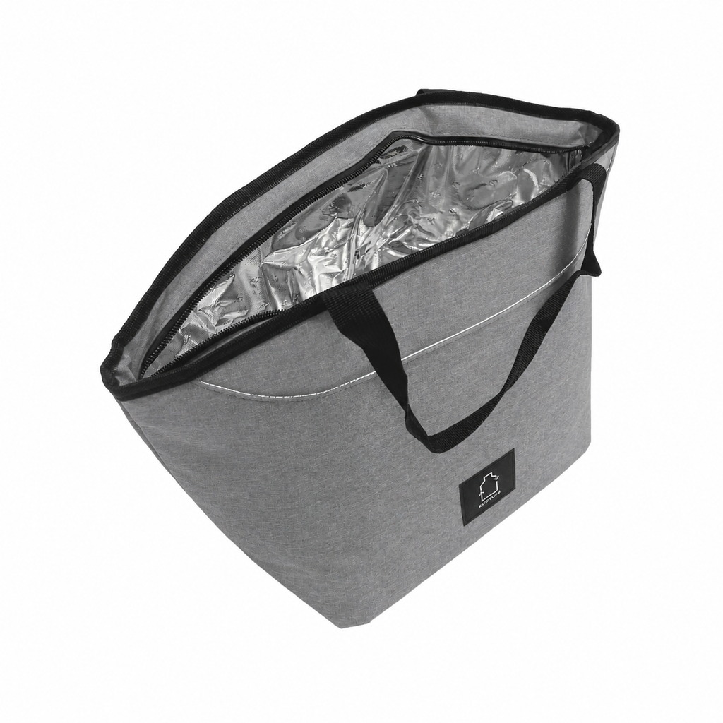 IRENA Cooler - Grey - RPET