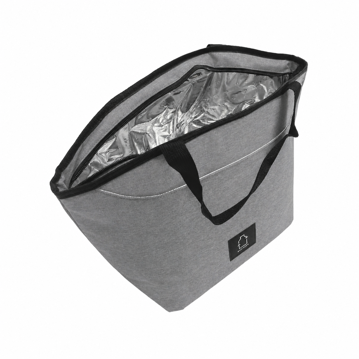 IRENA Cooler - Grey - RPET