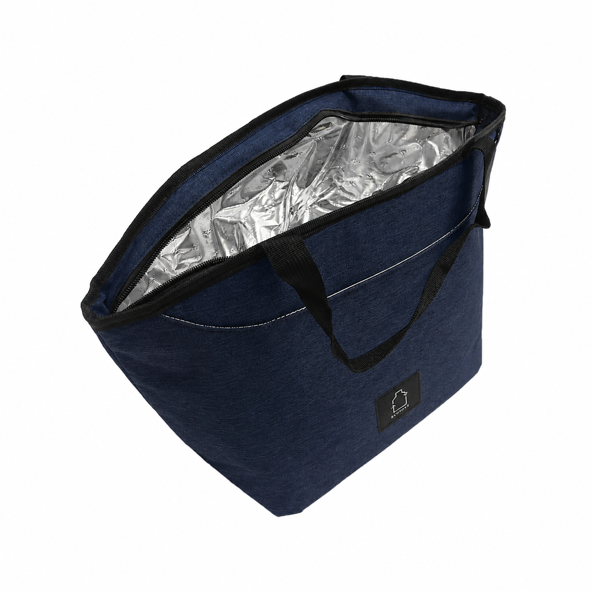 IRENA Cooler - Navy - RPET