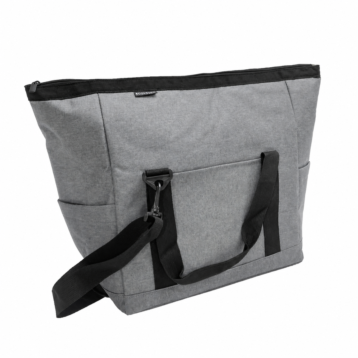 JEROME Cooler - Grey - RPET