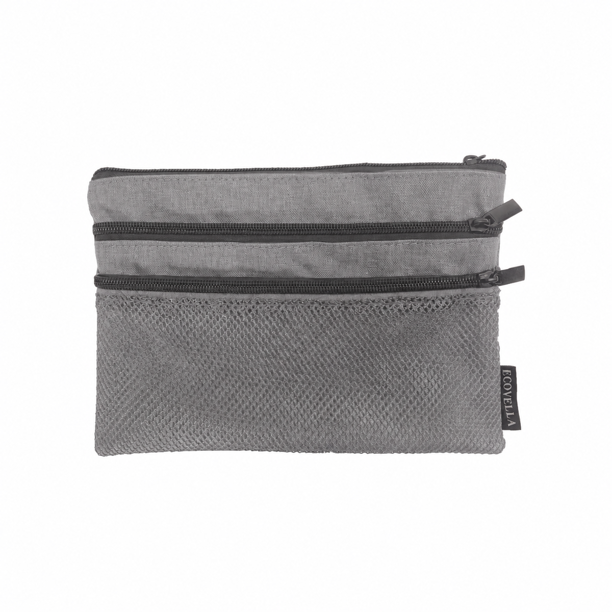 KRIS Pouch - Grey - Felt