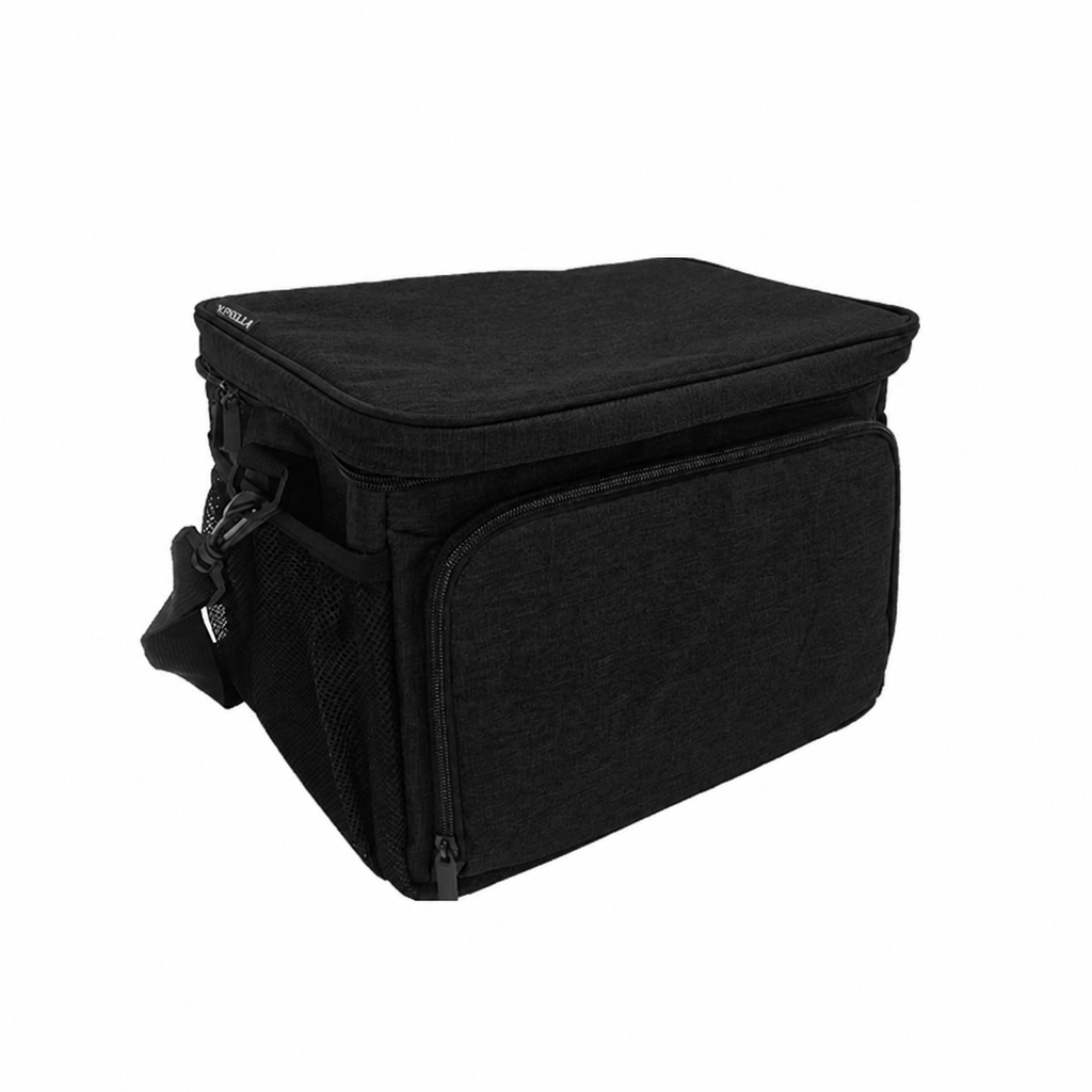 LANIA Cooler - Black - RPET