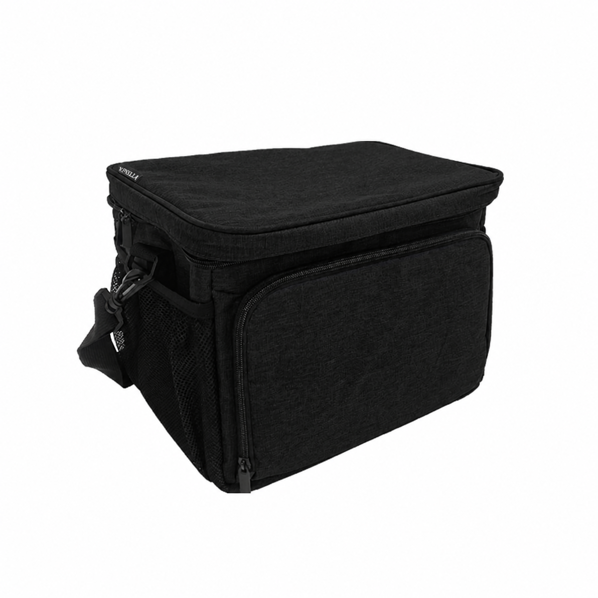 LANIA Cooler - Black - RPET