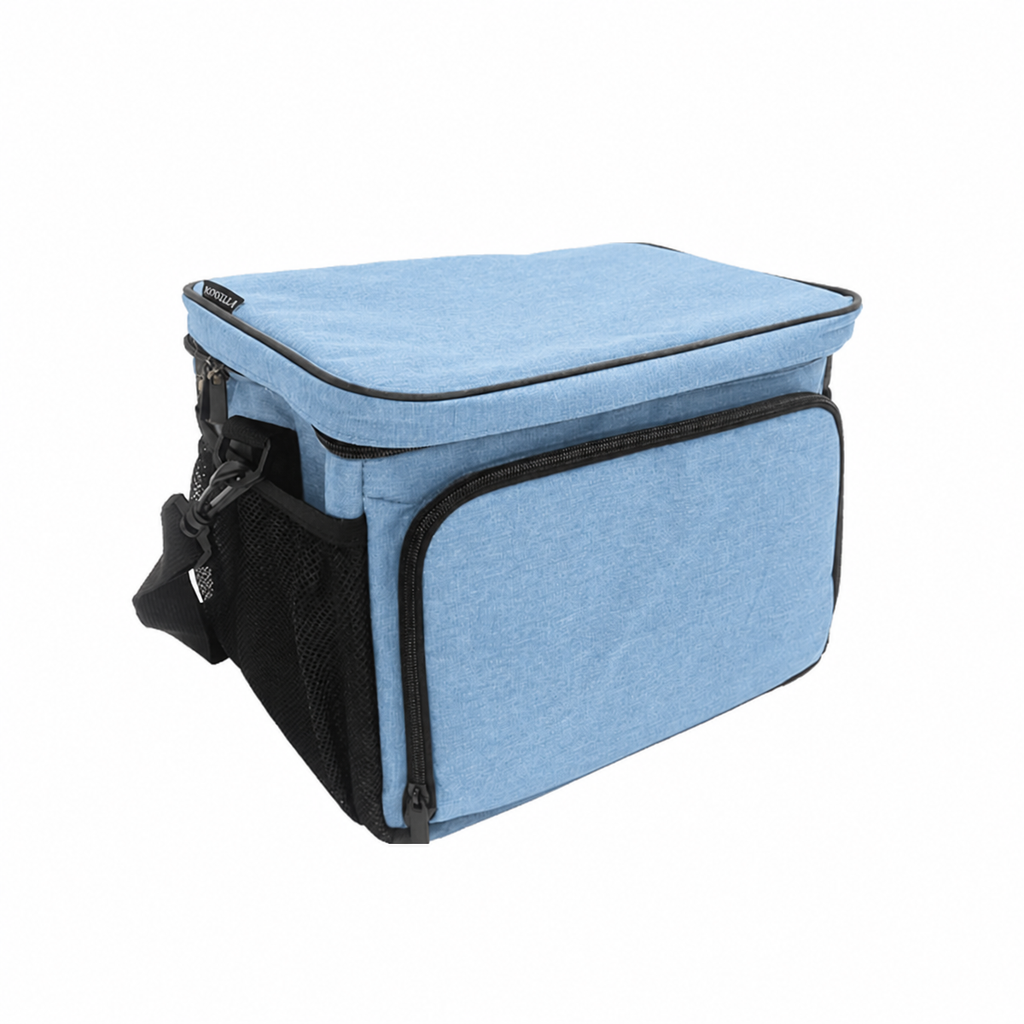 LANIA Cooler - Light Blue - RPET