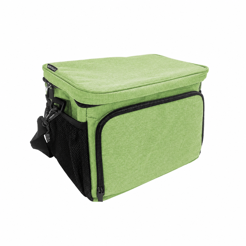 LANIA Cooler - Light Green - RPET