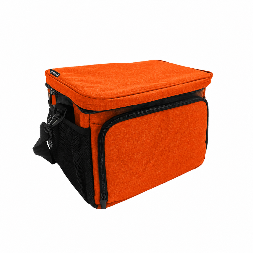 LANIA Cooler - Orange - RPET