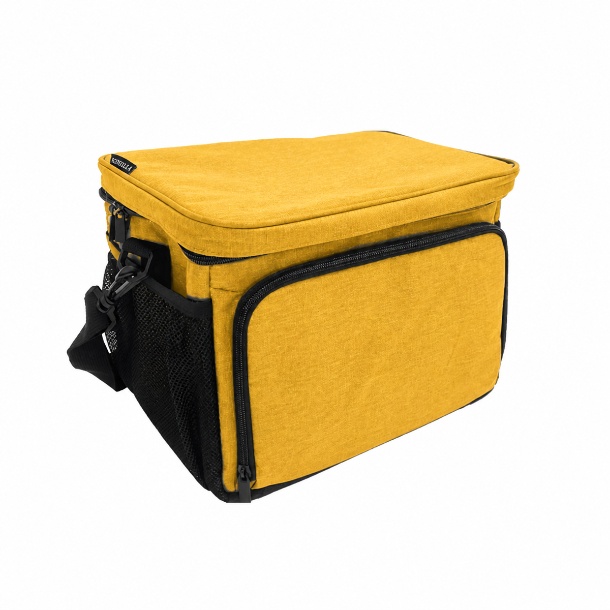 LANIA Cooler - Yellow - RPET