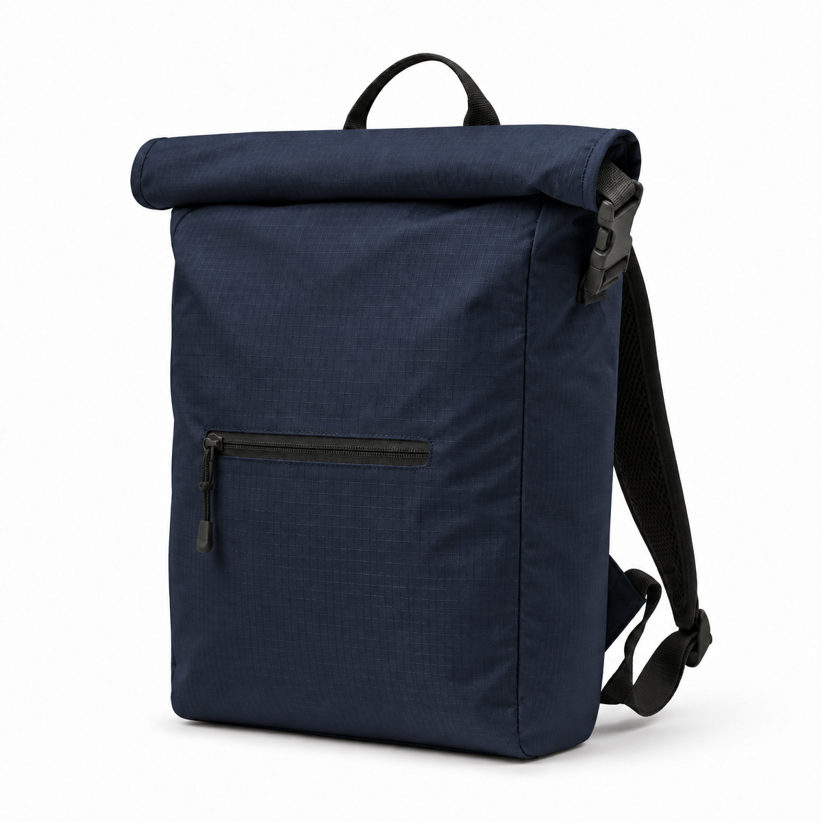 LENA Daypack - Navy - RPET