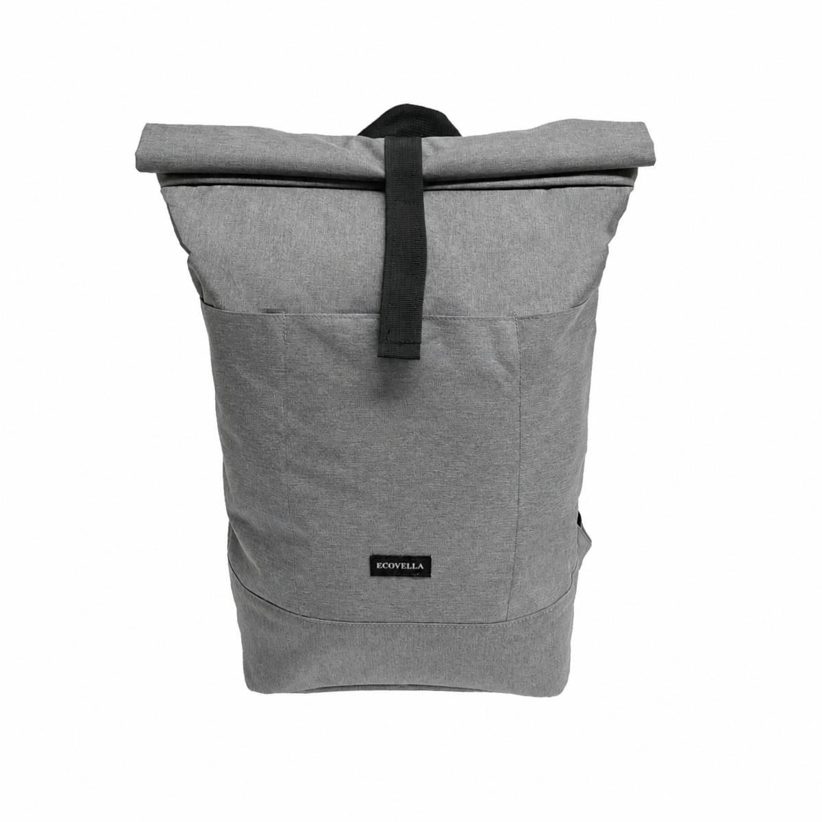 MITRA Backpack (E11) - Grey - RPET