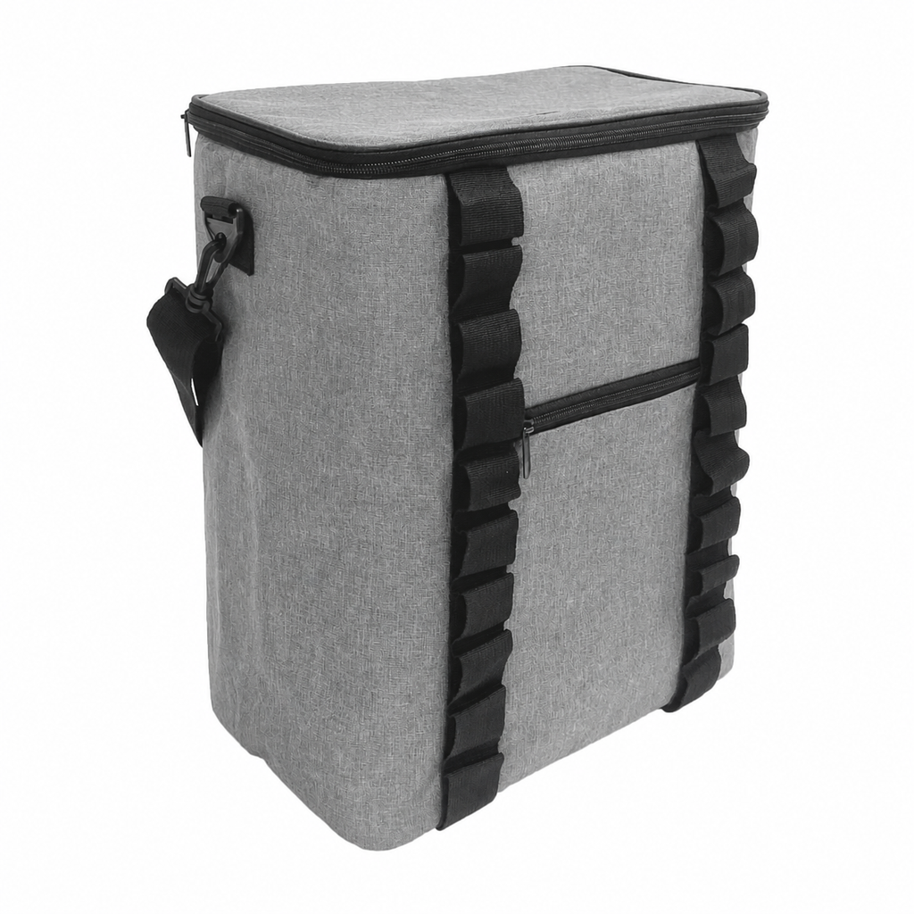 RONDO Cooler - Grey - RPET