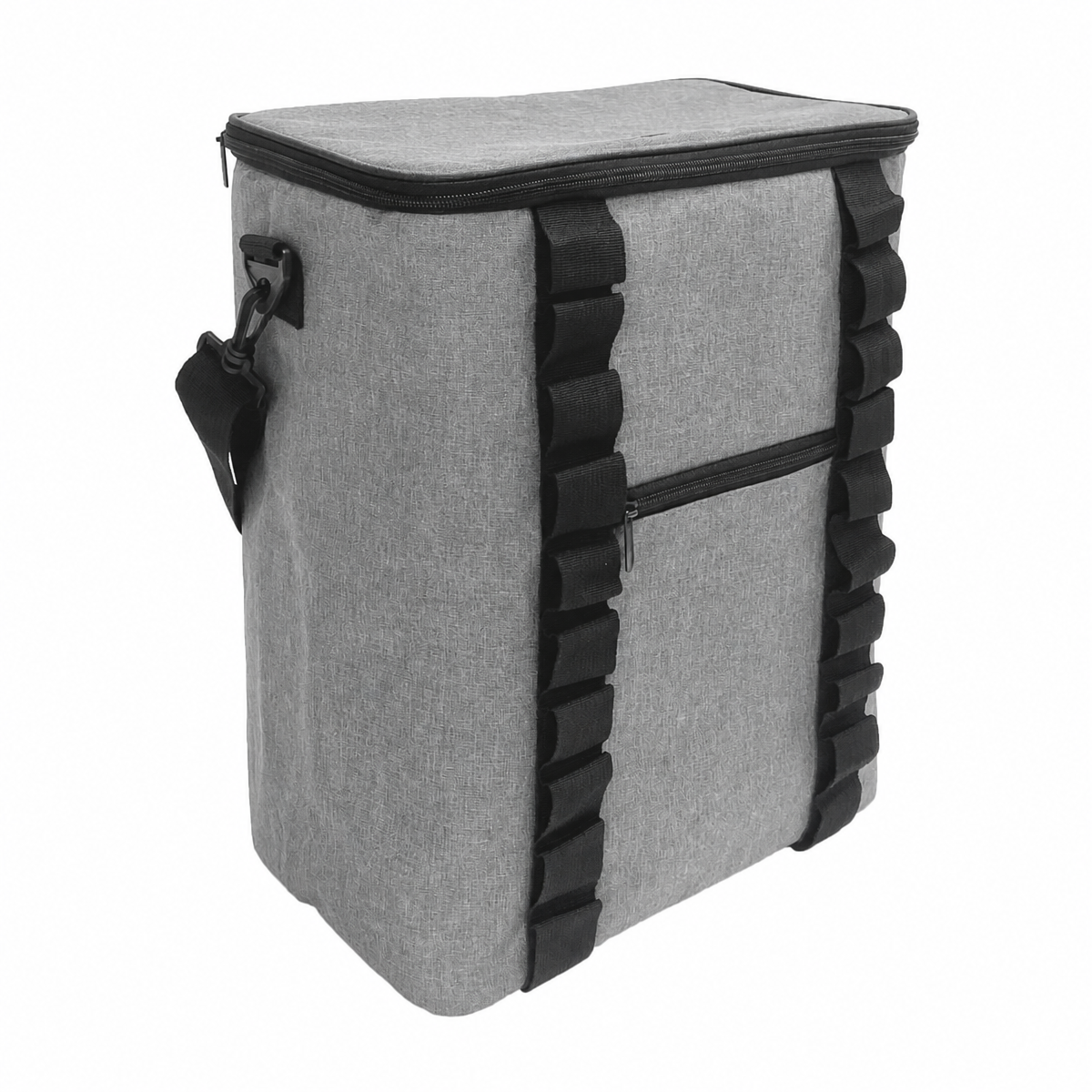 RONDO Cooler - Grey - RPET