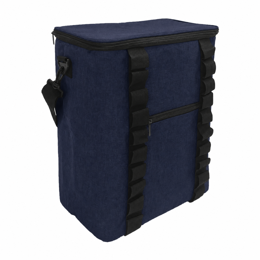 RONDO Cooler - Navy - RPET