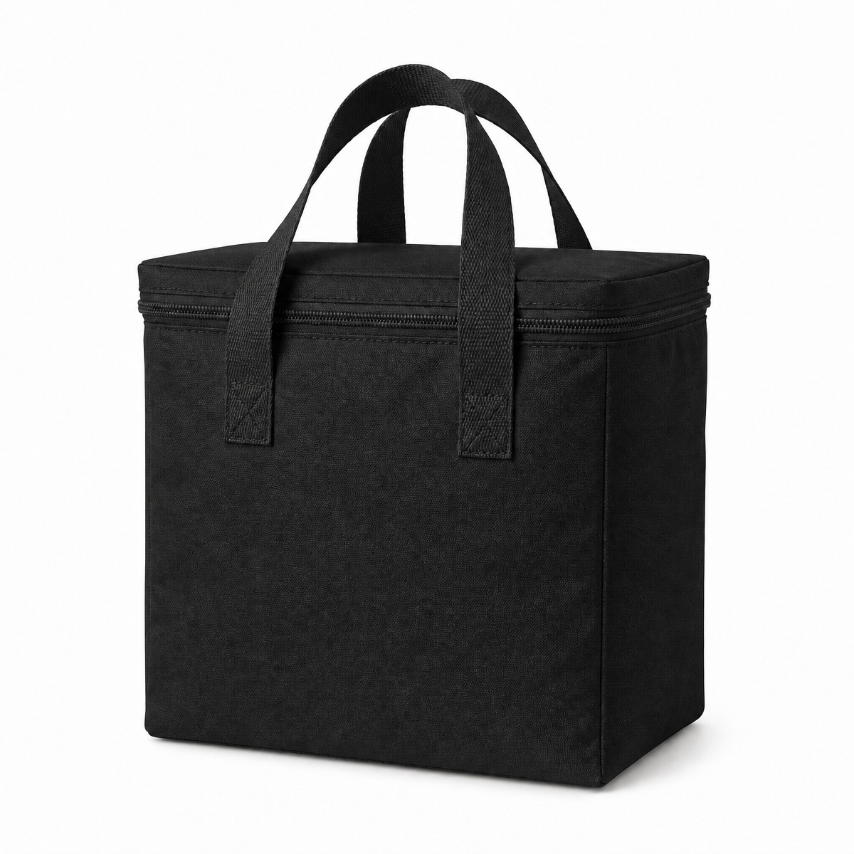 STELLA Cooler - Black - RPET