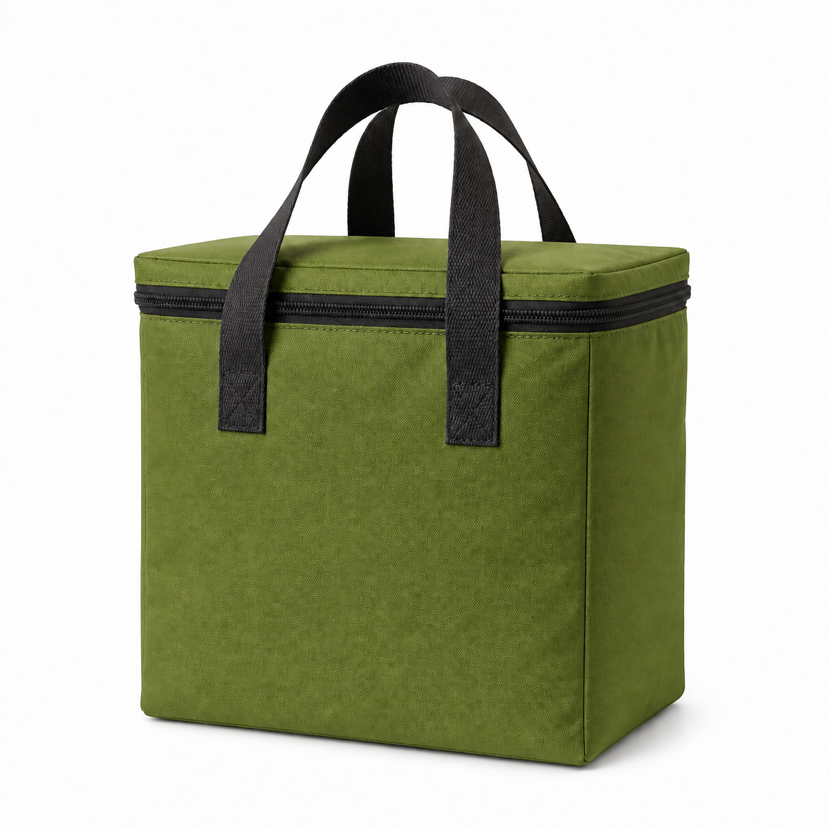 STELLA Cooler - Olive Green - RPET