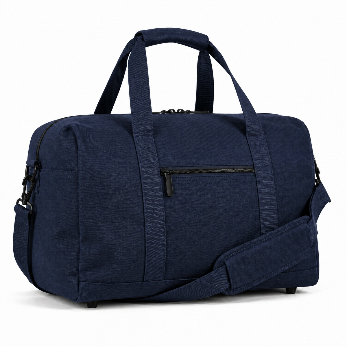 VERA Weekender Bag - Navy - RPET
