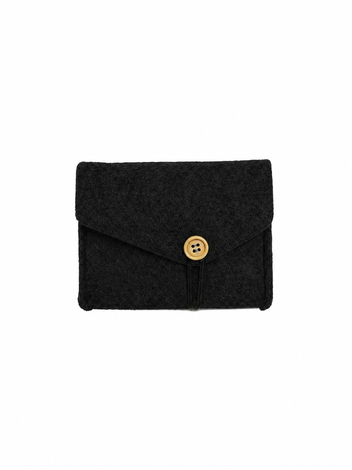 XYLIA Oil Case - Black - Felt